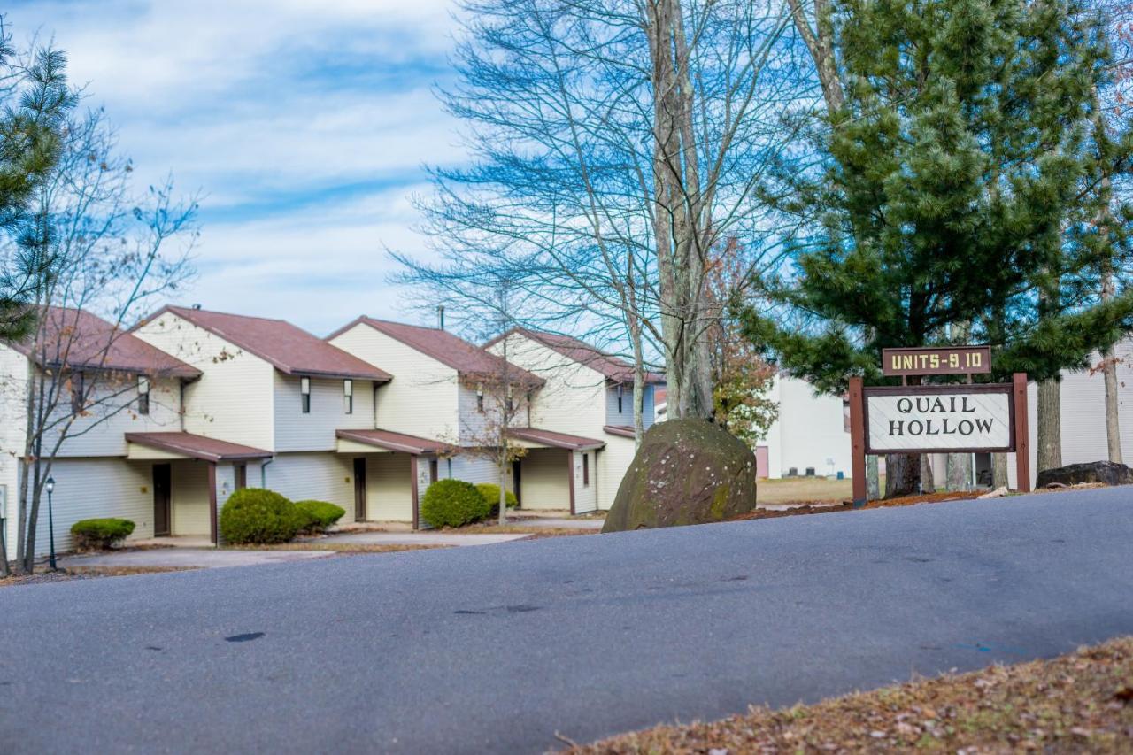 Crown Resorts At The Poconos Drums Екстериор снимка